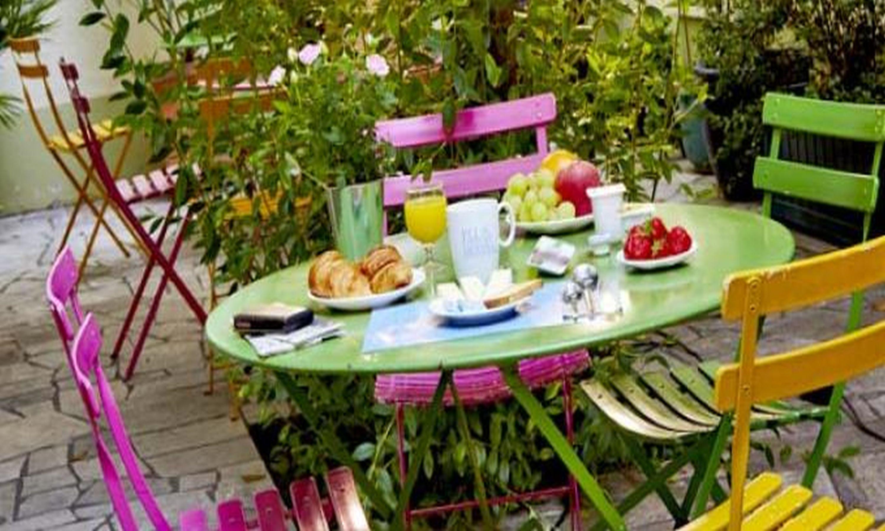 Kyriad Paris 10 - Canal Saint Martin - Republique Ngoại thất bức ảnh