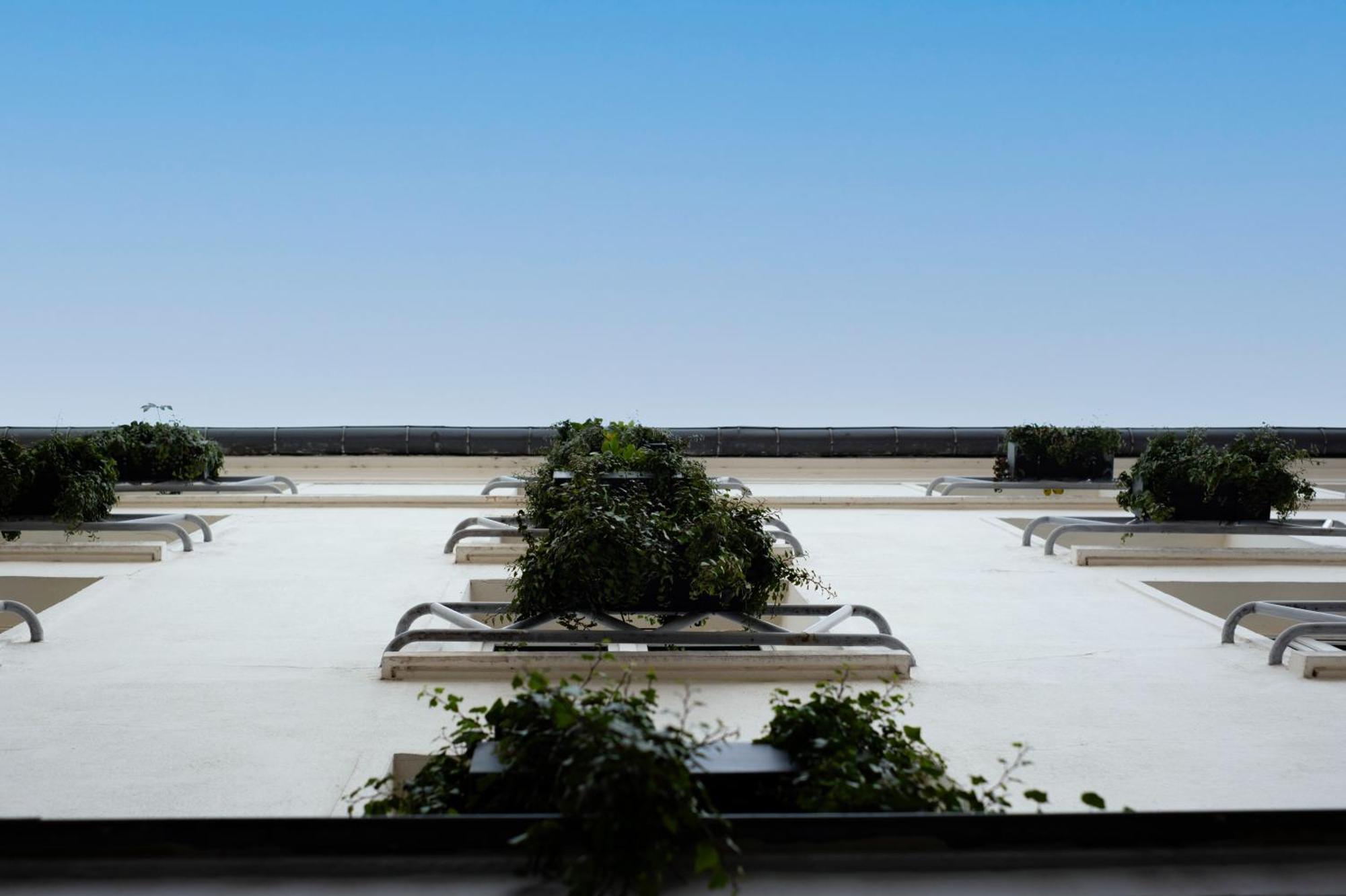 Kyriad Paris 10 - Canal Saint Martin - Republique Ngoại thất bức ảnh